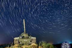 Startrails