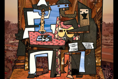 three-musicians-coloring-page
