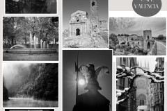 Exposición Blanco & NEGRO - 1