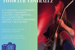 Exposición HUBU Fotoclub Contraluz  - 113
