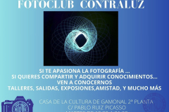 Exposición HUBU Fotoclub Contraluz  - 22