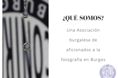 Exposición HUBU Fotoclub Contraluz  - 2