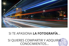 Exposición HUBU Fotoclub Contraluz  - 3