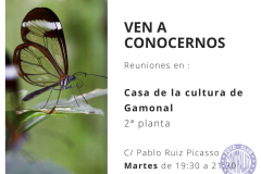 Exposición HUBU Fotoclub Contraluz  - 4