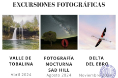 Exposición HUBU Fotoclub Contraluz  - 6