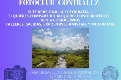 Exposición HUBU Fotoclub Contraluz  - 76