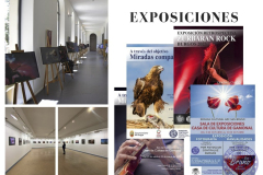 Exposición HUBU Fotoclub Contraluz  - 7