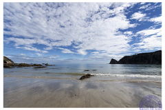 Renedo_PlayadeOleirosCudillero50x40playa