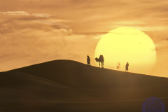 50x40-Atardecer-en-el-Sahara_JMcampoyatardeceramanecer