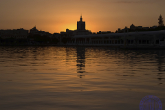 50x40_Ana-Hernando_Puesta-de-sol-en-el-muelleatardeceramanecer