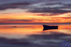 50x40_Fran-Arribas_-Atardeceratardeceramanecer
